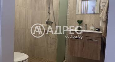 Двустаен апартамент, Варна, Окръжна болница, 698510, Снимка 4