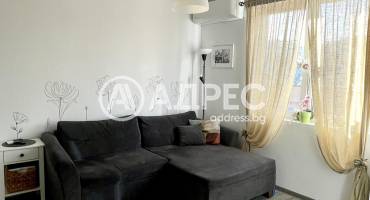 Двустаен апартамент, Варна, Окръжна болница, 698510, Снимка 7