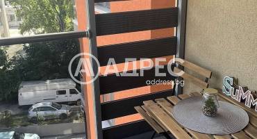 Двустаен апартамент, Варна, Окръжна болница, 698510, Снимка 9