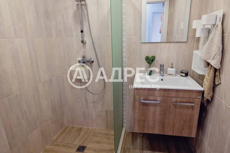 Двустаен апартамент, Варна, Окръжна болница, 698510, Снимка 13