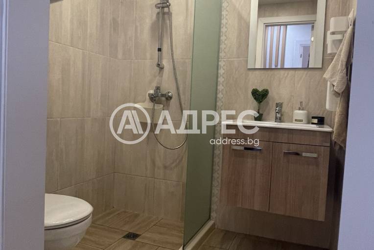 Двустаен апартамент, Варна, Окръжна болница, 698510, Снимка 4