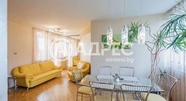 Многостаен апартамент, Варна, Спортна зала, 700510, Снимка 1