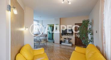 Многостаен апартамент, Варна, Спортна зала, 700510, Снимка 10