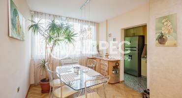 Многостаен апартамент, Варна, Спортна зала, 700510, Снимка 11