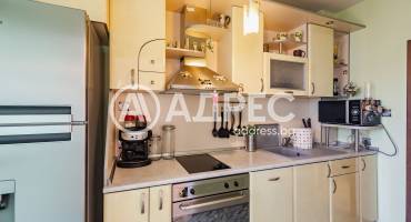 Многостаен апартамент, Варна, Спортна зала, 700510, Снимка 12