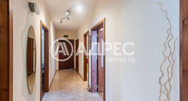 Многостаен апартамент, Варна, Спортна зала, 700510, Снимка 15