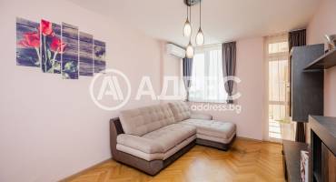 Многостаен апартамент, Варна, Спортна зала, 700510, Снимка 16