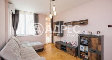 Многостаен апартамент, Варна, Спортна зала, 700510, Снимка 17