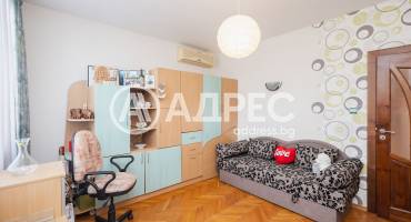 Многостаен апартамент, Варна, Спортна зала, 700510, Снимка 20