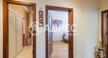 Многостаен апартамент, Варна, Спортна зала, 700510, Снимка 21
