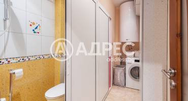 Многостаен апартамент, Варна, Спортна зала, 700510, Снимка 22