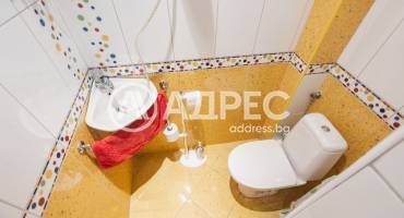Многостаен апартамент, Варна, Спортна зала, 700510, Снимка 23