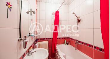 Многостаен апартамент, Варна, Спортна зала, 700510, Снимка 24