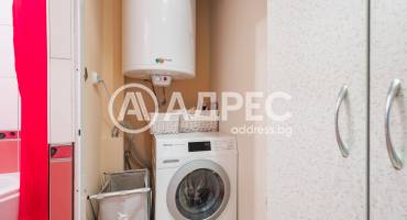 Многостаен апартамент, Варна, Спортна зала, 700510, Снимка 25