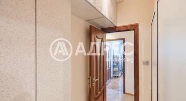 Многостаен апартамент, Варна, Спортна зала, 700510, Снимка 26
