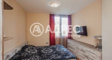 Многостаен апартамент, Варна, Спортна зала, 700510, Снимка 27