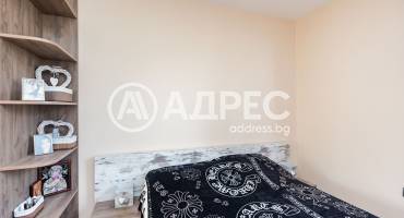 Многостаен апартамент, Варна, Спортна зала, 700510, Снимка 28