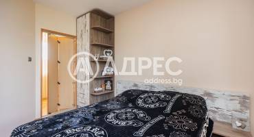 Многостаен апартамент, Варна, Спортна зала, 700510, Снимка 29
