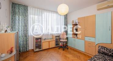 Многостаен апартамент, Варна, Спортна зала, 700510, Снимка 3