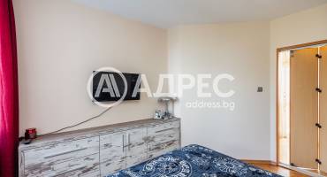 Многостаен апартамент, Варна, Спортна зала, 700510, Снимка 30