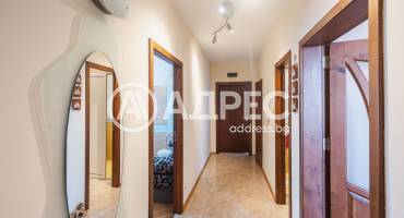 Многостаен апартамент, Варна, Спортна зала, 700510, Снимка 32