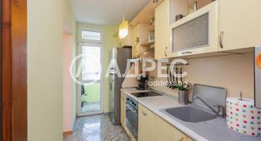 Многостаен апартамент, Варна, Спортна зала, 700510, Снимка 5