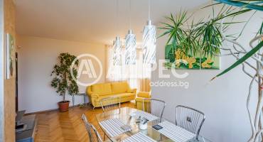 Многостаен апартамент, Варна, Спортна зала, 700510, Снимка 8