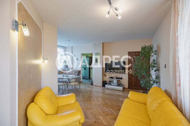 Многостаен апартамент, Варна, Спортна зала, 700510, Снимка 10