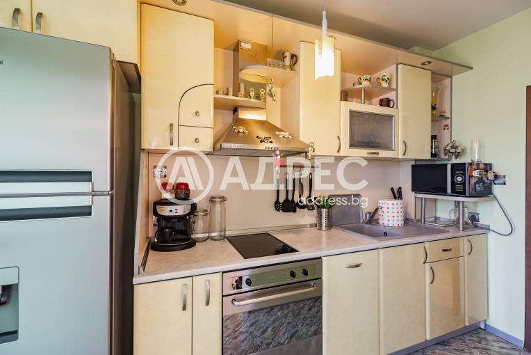 Многостаен апартамент, Варна, Спортна зала, 700510, Снимка 12