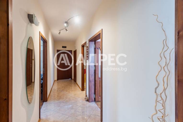 Многостаен апартамент, Варна, Спортна зала, 700510, Снимка 15
