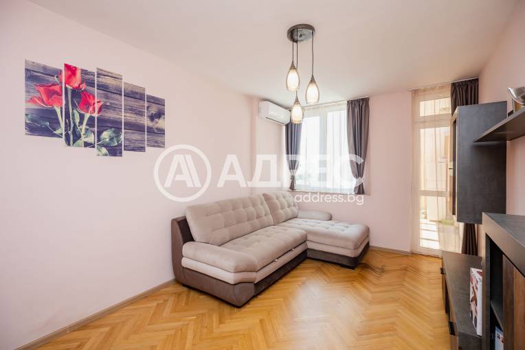 Многостаен апартамент, Варна, Спортна зала, 700510, Снимка 16