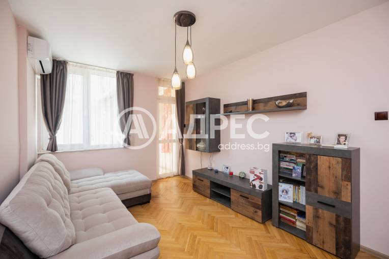 Многостаен апартамент, Варна, Спортна зала, 700510, Снимка 17