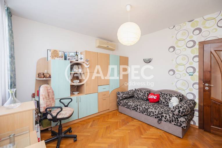 Многостаен апартамент, Варна, Спортна зала, 700510, Снимка 20