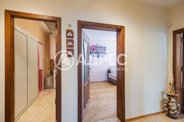 Многостаен апартамент, Варна, Спортна зала, 700510, Снимка 21