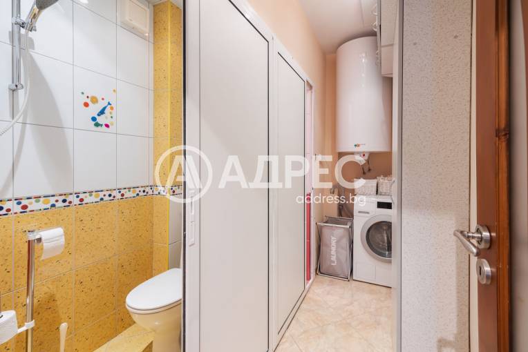 Многостаен апартамент, Варна, Спортна зала, 700510, Снимка 22