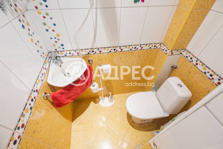 Многостаен апартамент, Варна, Спортна зала, 700510, Снимка 23