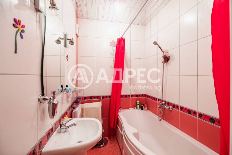 Многостаен апартамент, Варна, Спортна зала, 700510, Снимка 24