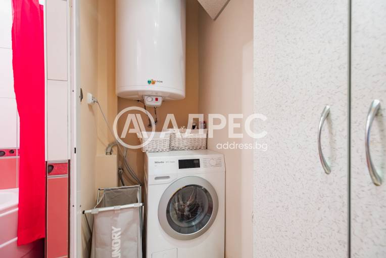 Многостаен апартамент, Варна, Спортна зала, 700510, Снимка 25