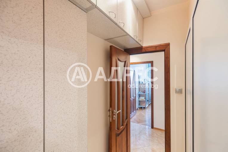 Многостаен апартамент, Варна, Спортна зала, 700510, Снимка 26