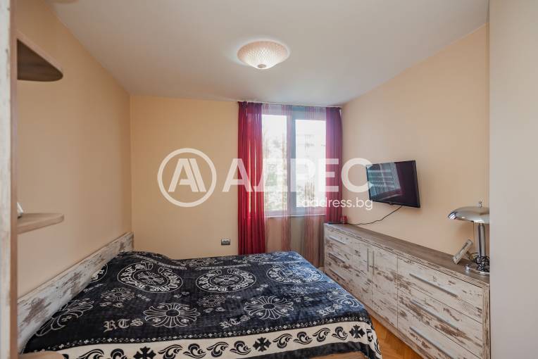 Многостаен апартамент, Варна, Спортна зала, 700510, Снимка 27
