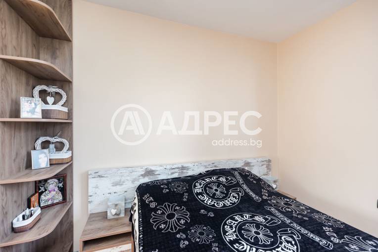 Многостаен апартамент, Варна, Спортна зала, 700510, Снимка 28
