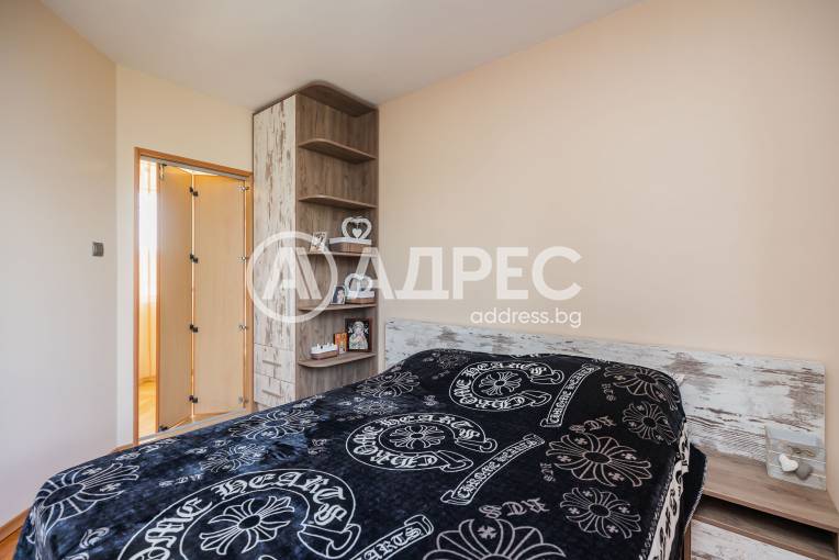 Многостаен апартамент, Варна, Спортна зала, 700510, Снимка 29