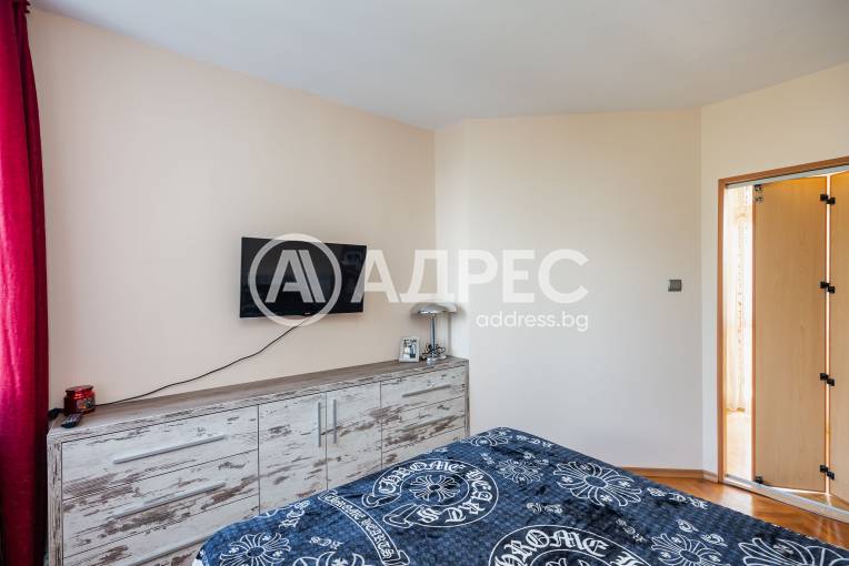 Многостаен апартамент, Варна, Спортна зала, 700510, Снимка 30