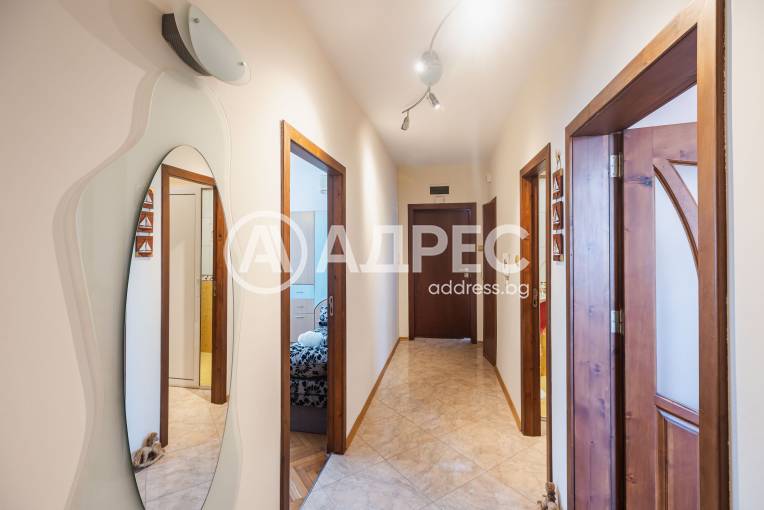 Многостаен апартамент, Варна, Спортна зала, 700510, Снимка 32