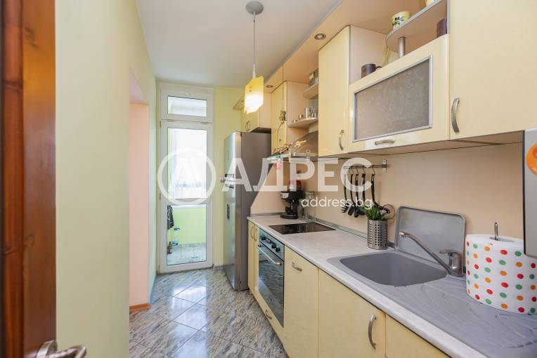 Многостаен апартамент, Варна, Спортна зала, 700510, Снимка 5