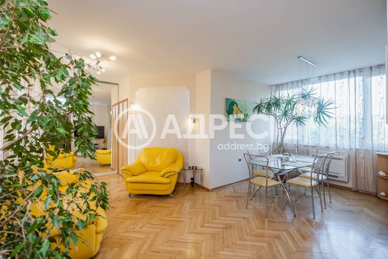 Многостаен апартамент, Варна, Спортна зала, 700510, Снимка 6