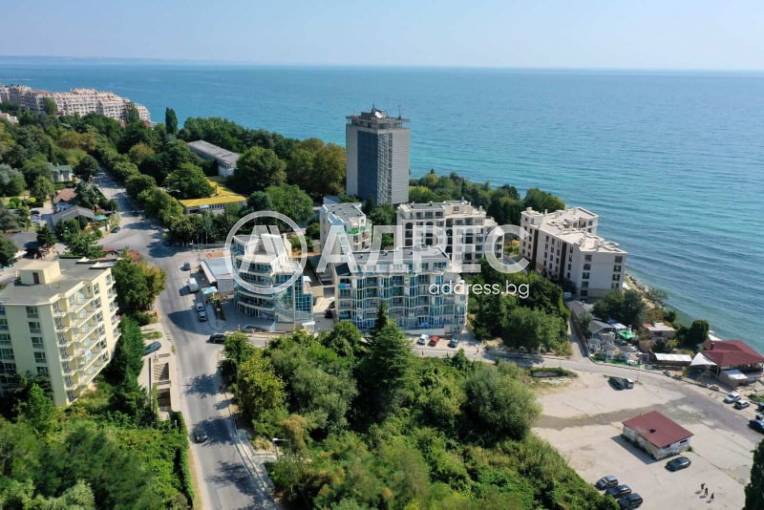 Двустаен апартамент, Варна, к.к. Чайка, 536511, Снимка 1