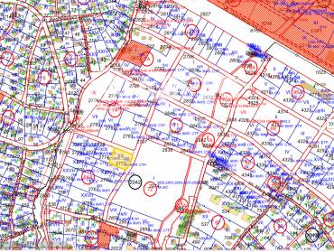 Парцел/Терен, София, Симеоново, 652511, Снимка 2