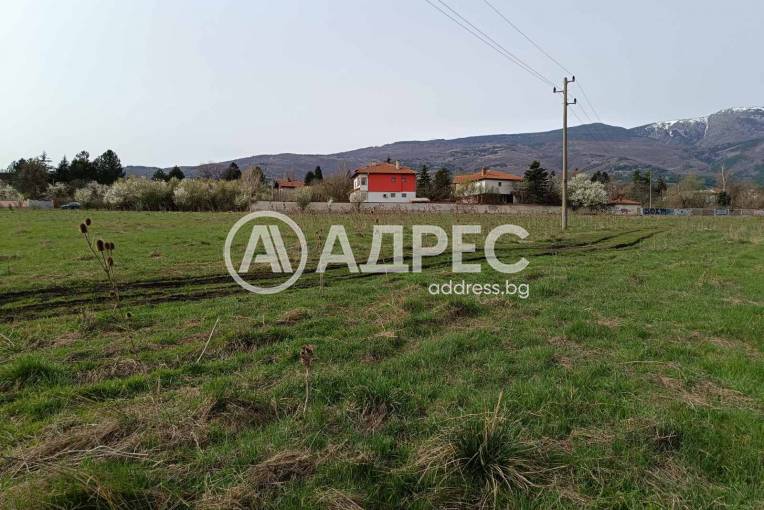 Парцел/Терен, София, Симеоново, 652511, Снимка 1