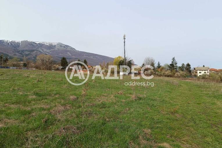 Парцел/Терен, София, Симеоново, 652511, Снимка 2